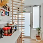 Cozy Studio Au 10Eme